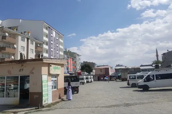 Kağızman Halk Eğitim Merkezi - Resim 1