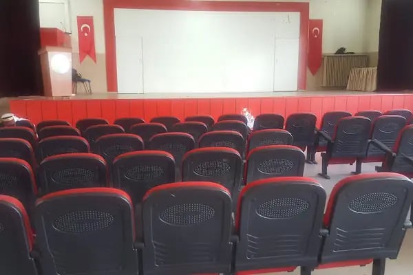 Kağızman Halk Eğitim Merkezi - Resim 4