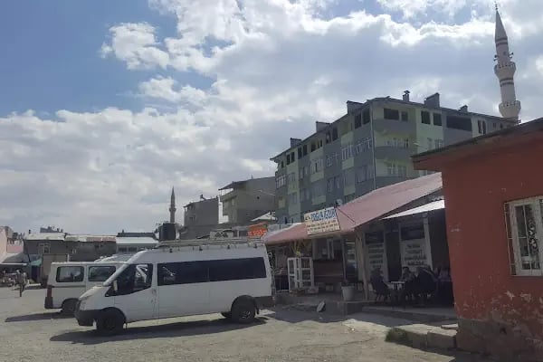 Kağızman Halk Eğitim Merkezi - Resim 9