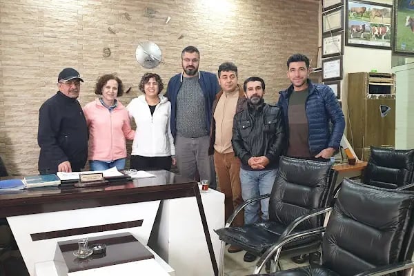 Güneydoğu Veteriner Kliniği - Resim 1
