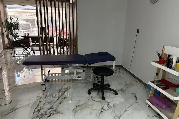Fizyoterapist Nurcan İpeköz - Atlas Fizyoterapi - Resim 4