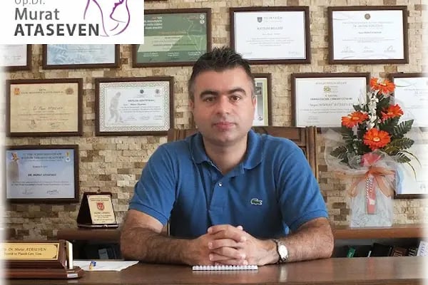 Op.Dr. Murat Ataseven - Meme Büyütme | Botox | Gözaltı ışık dolgusu, Dudak Dolgusu | Meme Küçültme | Karın Germe| Jinekomasti - Resim 7