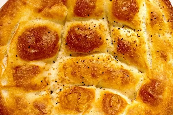 Gündüz Ekmek &amp; Pasta &amp; Unlu Mamüller - Resim 6