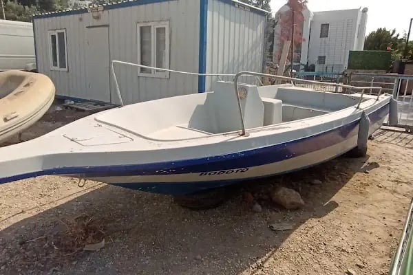 bodrum otopark işletmeleri - Resim 3