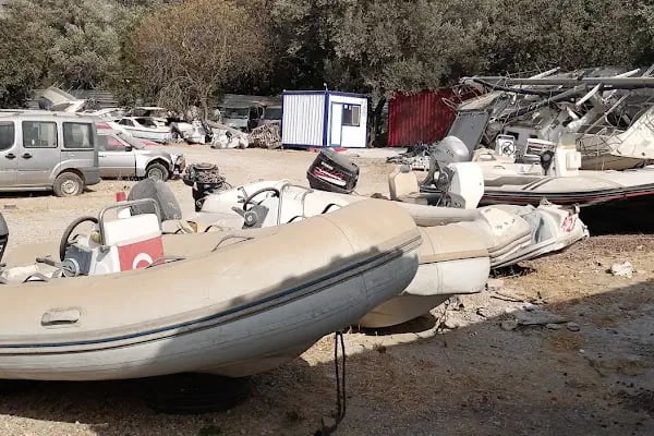 bodrum otopark işletmeleri - Resim 2