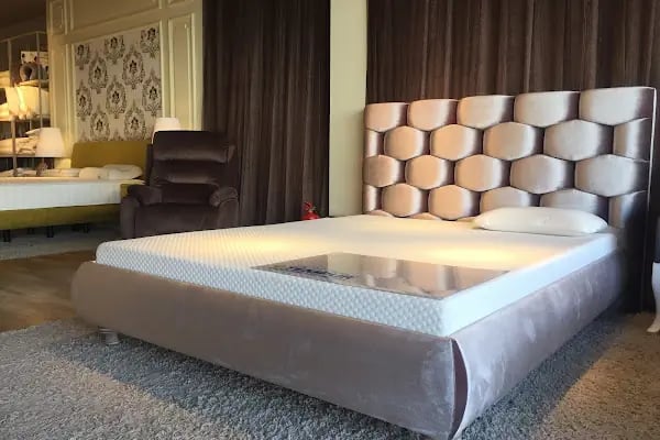 Yatsan Bodrum - Resim 10