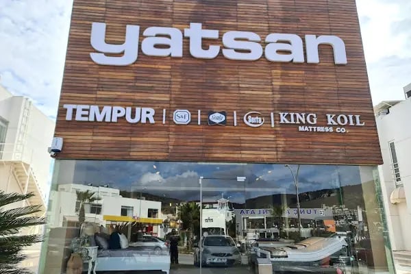 Yatsan Bodrum - Resim 13