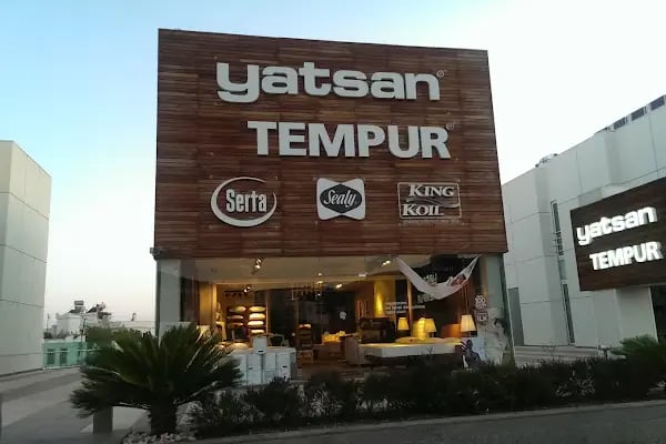 Yatsan Bodrum - Resim 12