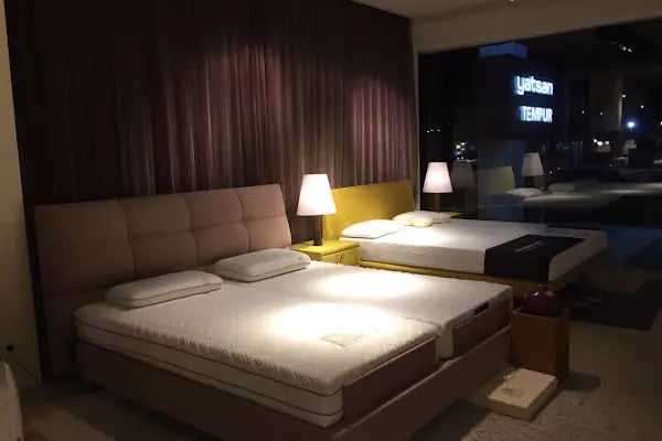 Yatsan Bodrum - Resim 17