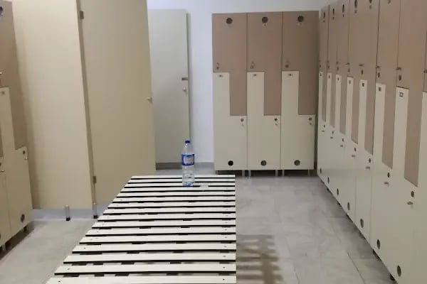 Gültepe Yüzme Havuzu - Resim 12