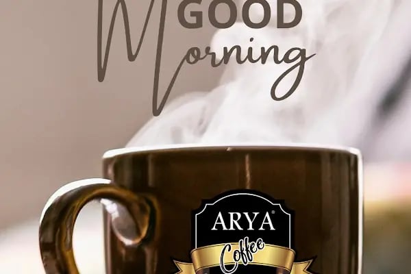 ARYA COFFEE - Resim 3