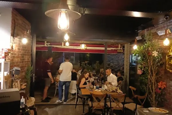 ARYA COFFEE - Resim 4