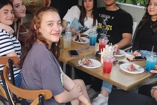 ARYA COFFEE - Resim 17