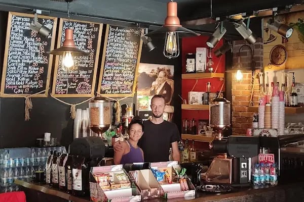ARYA COFFEE - Resim 18