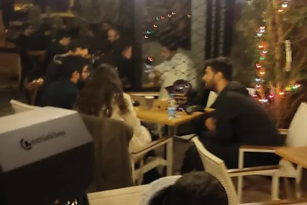 ARYA COFFEE - Resim 13