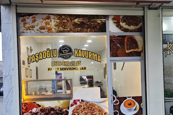 Paşaoğlu Et Kavurma - Resim 4