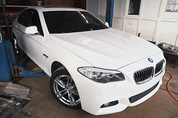 Şahinler Otomotiv Hasarlı Oto Alım-Satım ve Çıkma Parça - Resim 20