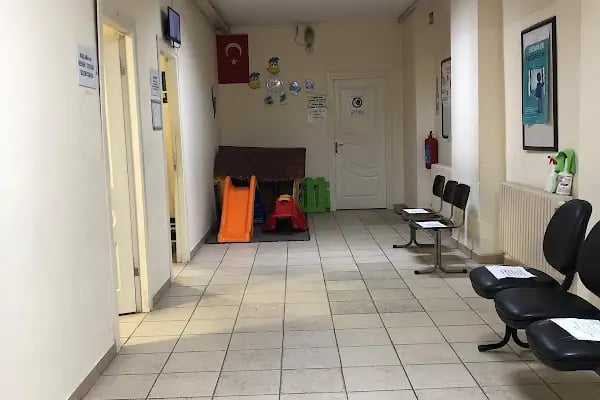 Avcılar Merkez Aile Sağlığı Merkezi - Resim 2