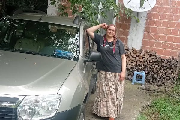 alaçamdan Gökçeboğaz Köy Ürünleri Pazarı (Gökçeboğaz Kadın Kooperatifi) - Resim 19