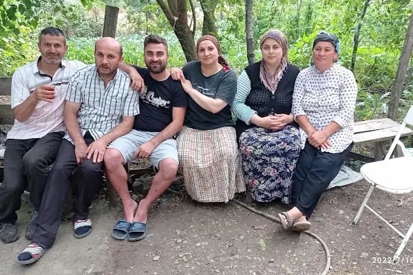 alaçamdan Gökçeboğaz Köy Ürünleri Pazarı (Gökçeboğaz Kadın Kooperatifi) - Resim 9