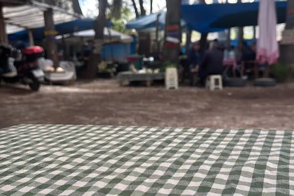 alaçamdan Gökçeboğaz Köy Ürünleri Pazarı (Gökçeboğaz Kadın Kooperatifi) - Resim 7