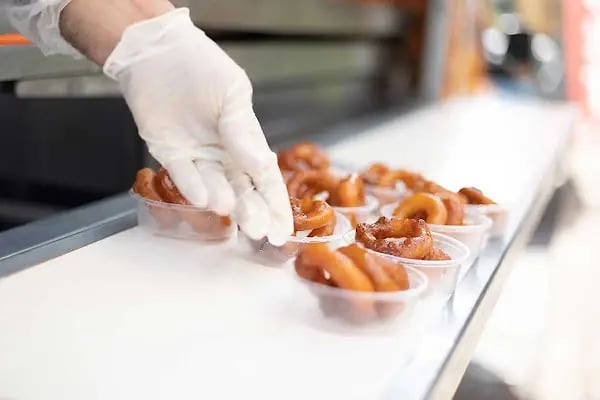 Dr'S Kitchen - Resim 10