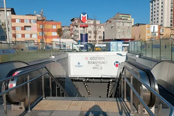 Göztepe Mahallesi - Resim 3