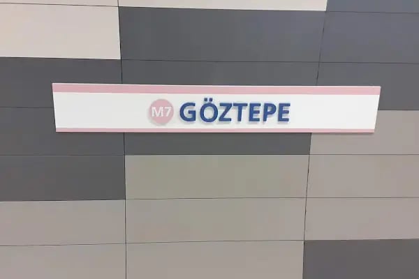Göztepe Mahallesi - Resim 15