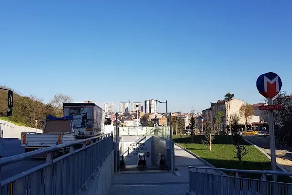 Göztepe Mahallesi - Resim 5