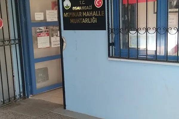 Akpınar Mh. Muhtarlığı - Resim 2