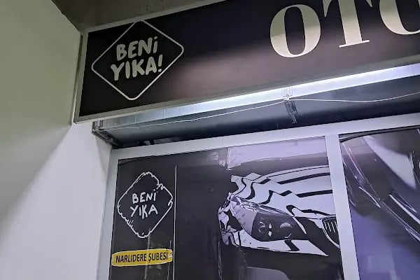 BENİ YIKA NARLIDERE - Resim 15