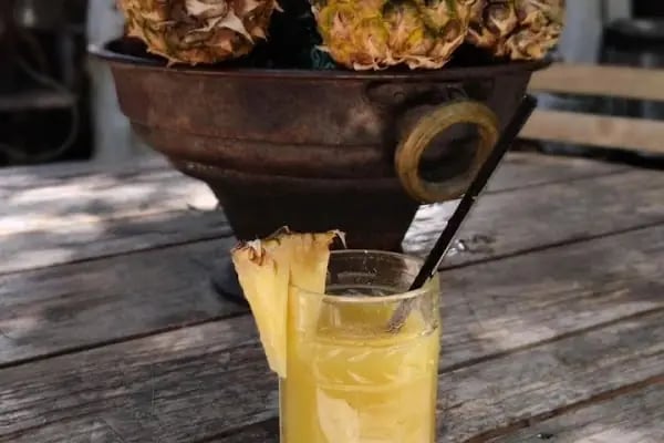 Anthony's English Pub - Resim 3
