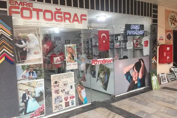 EMRE FOTOĞRAF - Resim 3