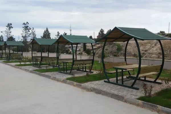 HATİCE MİRKELAM DOĞAR ORTAOKULU - Resim 2