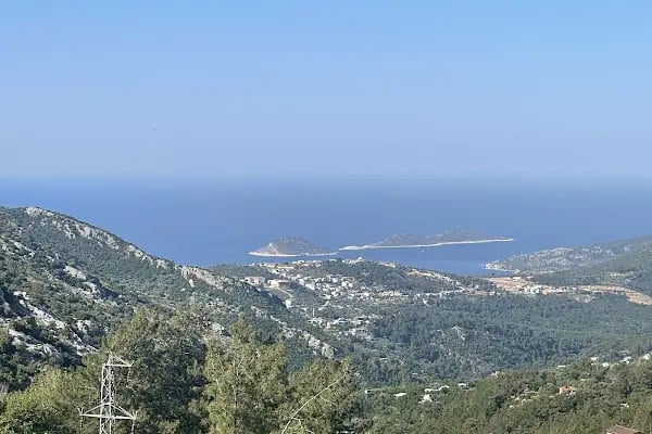 Demre Villas - Resim 6