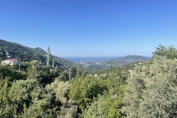 Demre Villas - Resim 17