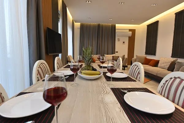 Demre Villas - Resim 8
