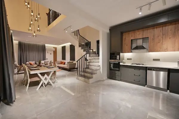 Demre Villas - Resim 12