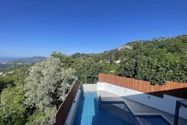 Demre Villas - Resim 4