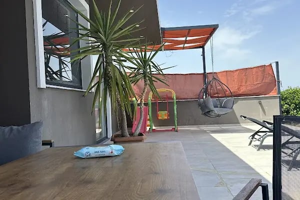 Demre Villas - Resim 16