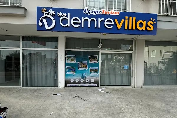 Demre Villas - Resim 11