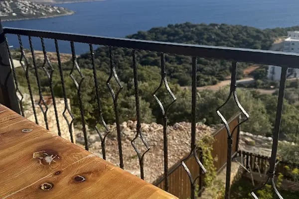 Demre Villas - Resim 15