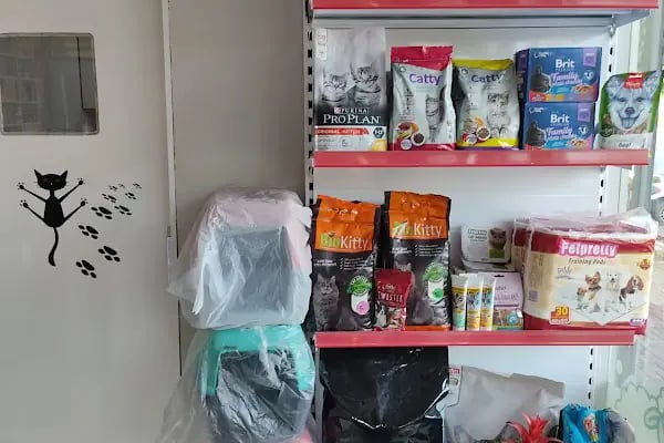 Demirel Veteriner Kliniği (Acil - Resim 3