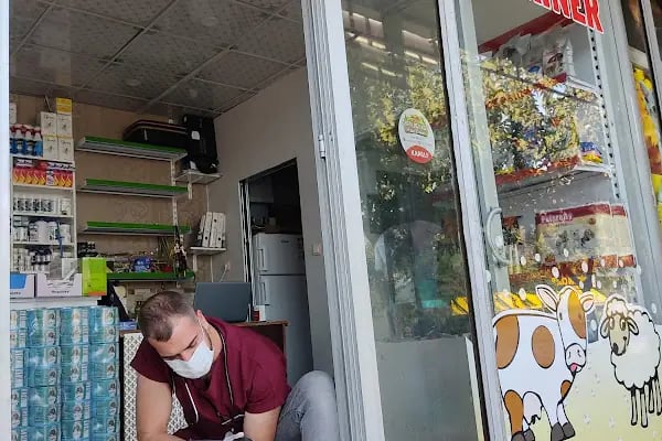 Demirel Veteriner Kliniği (Acil - Resim 9