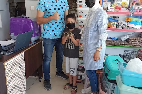 Demirel Veteriner Kliniği (Acil - Resim 5