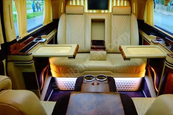 Muğla VIP I Bodrum VIP I Bodrum Korsan Taksi - Resim 8