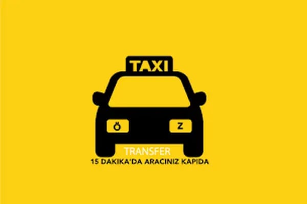 Muğla VIP I Bodrum VIP I Bodrum Korsan Taksi - Resim 12