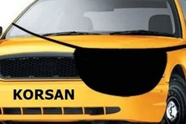 Muğla VIP I Bodrum VIP I Bodrum Korsan Taksi - Resim 11