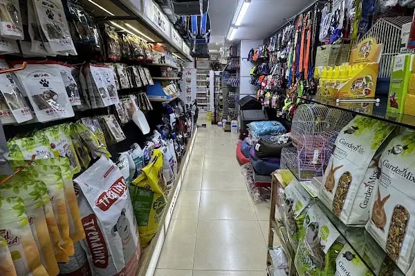 Antalya Liman Petshop - Resim 3