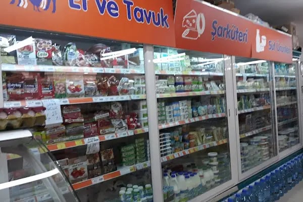 SEÇ MARKET SEYİT ONBAŞI KONACIK - Resim 4